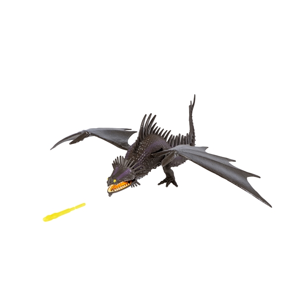 Draktränaren ActionDragon Skrill (Bild 2 av 2)