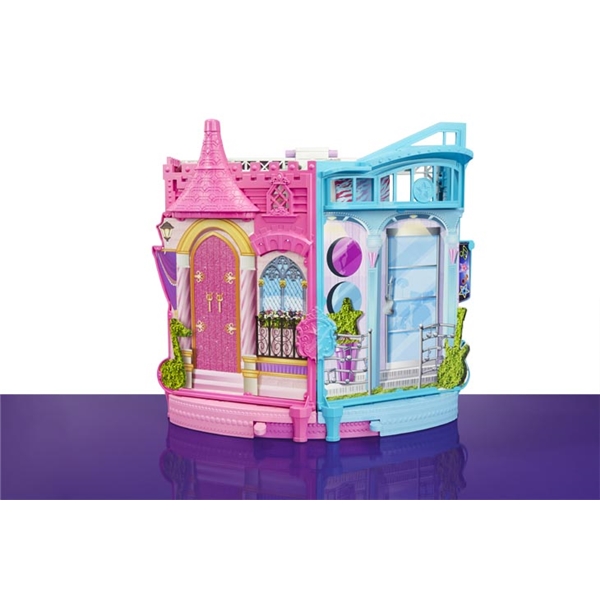 Barbie Transforming Stage Playset (Bild 2 av 4)