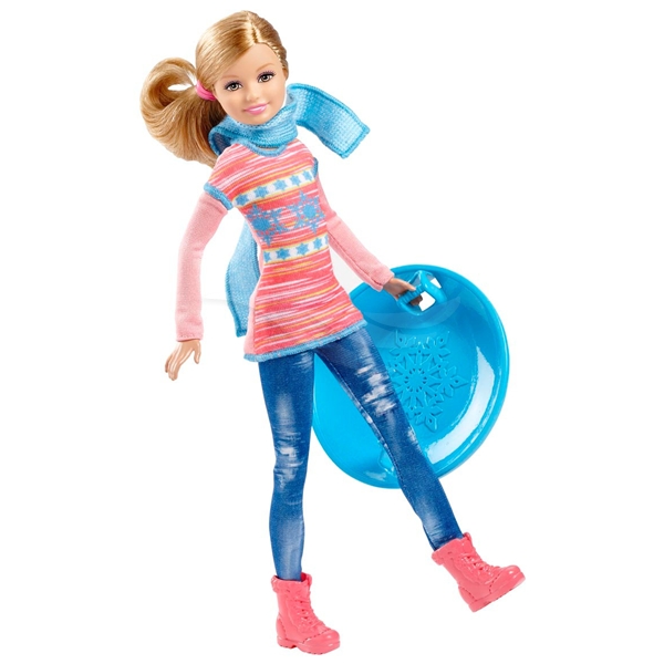Barbie Sisters - Stacie