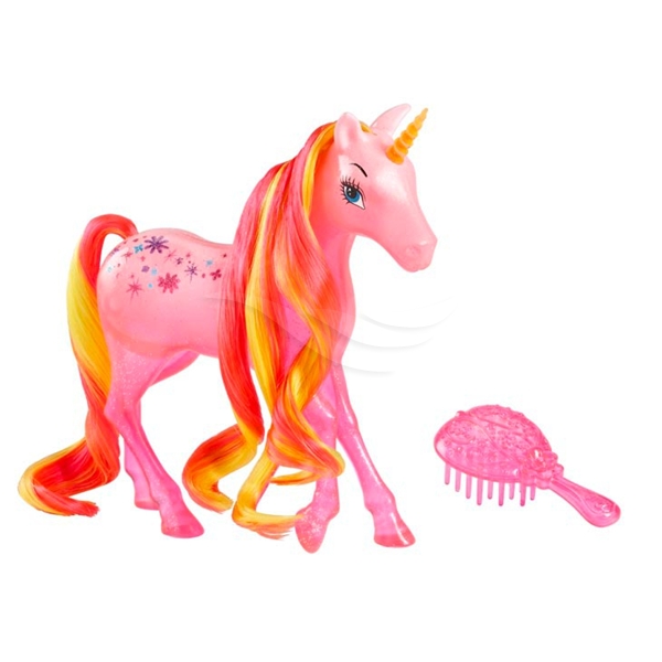 Barbie - Hemliga dörren enhörning (Bild 2 av 3)