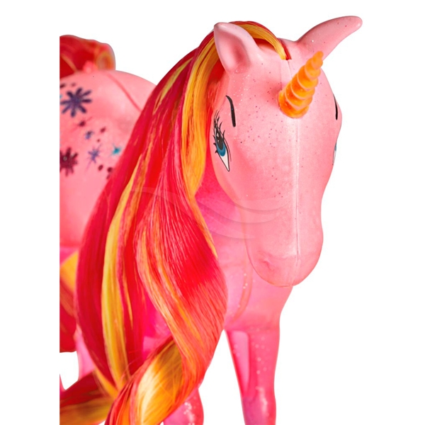 Barbie - Hemliga dörren enhörning (Bild 3 av 3)