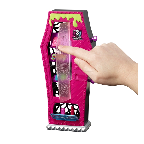 Monster High - School Accesory Student lounge (Bild 4 av 4)
