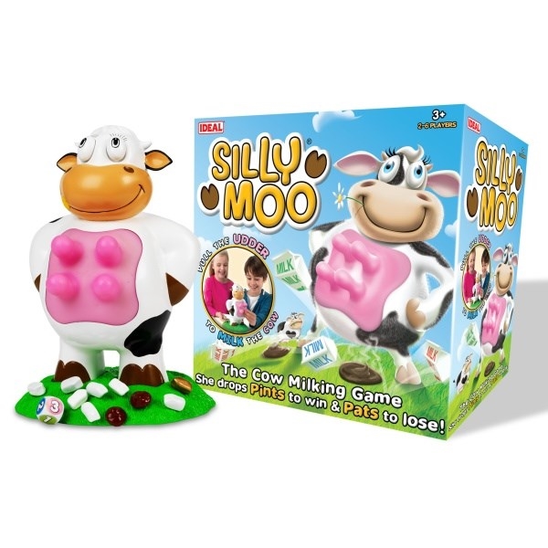 Silly Moo (Bild 1 av 2)