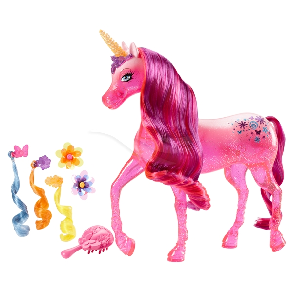 Barbie Enhörning (Bild 1 av 5)