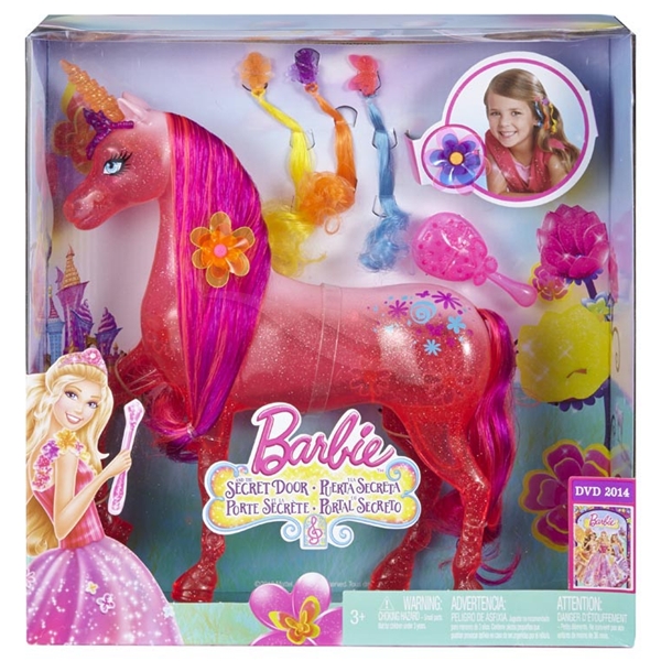Barbie Enhörning (Bild 4 av 5)