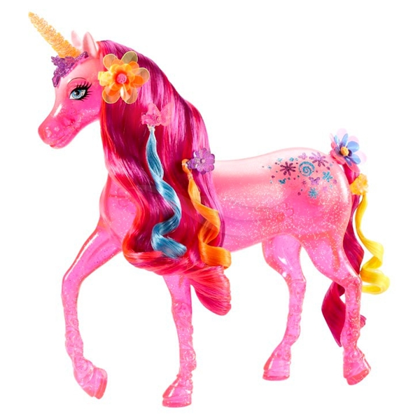 Barbie Enhörning (Bild 5 av 5)