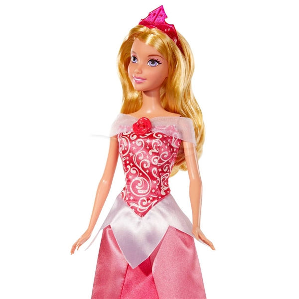 Disney Prinsessor Törnrosa och prinsen (Bild 3 av 4)
