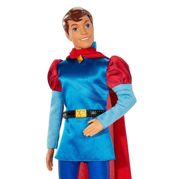 Disney Prinsessor Törnrosa och prinsen (Bild 4 av 4)