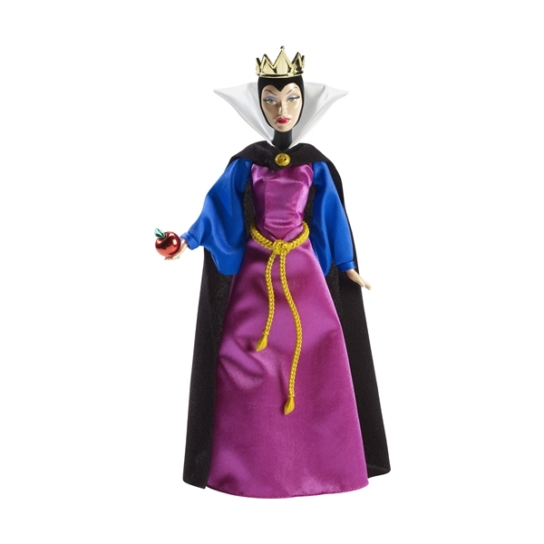Disney Prinsessor Onda drottningen (Bild 1 av 4)