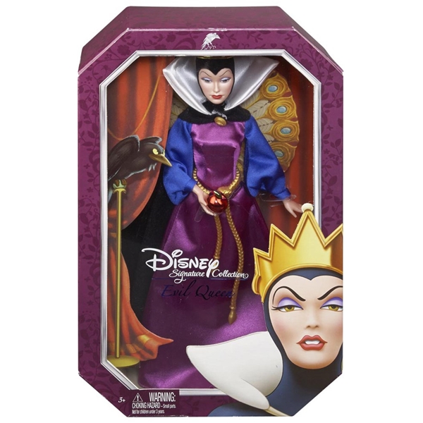 Disney Prinsessor Onda drottningen (Bild 2 av 4)