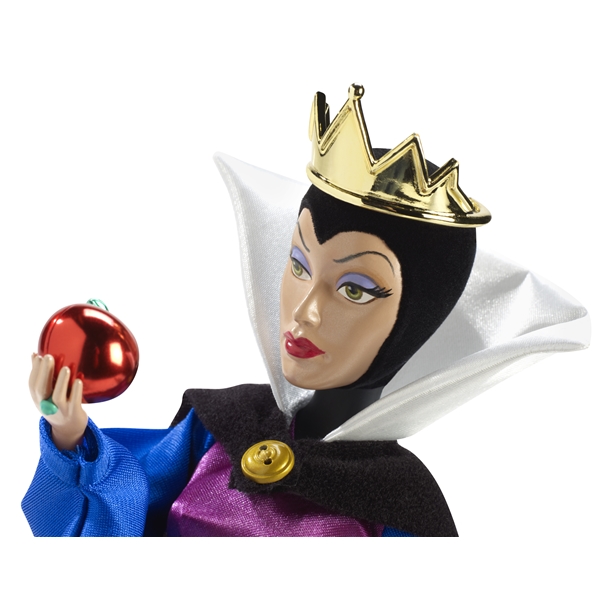Disney Prinsessor Onda drottningen (Bild 4 av 4)