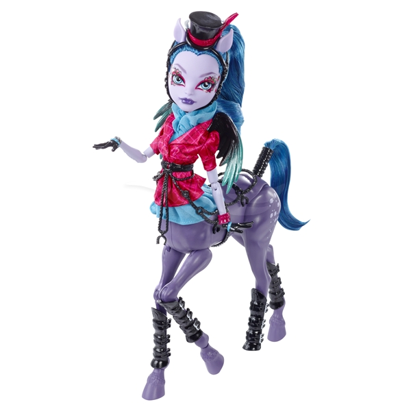Monster High Hybrid Avea Trotter (Bild 1 av 2)
