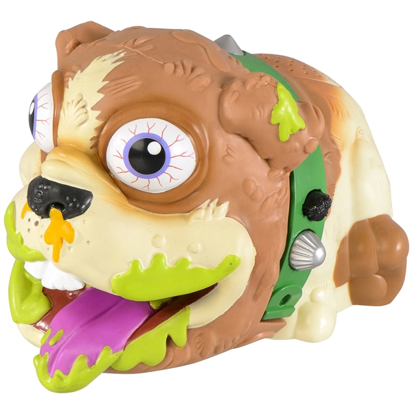 The Ugglys Saint Bernhard Barf (Bild 1 av 3)