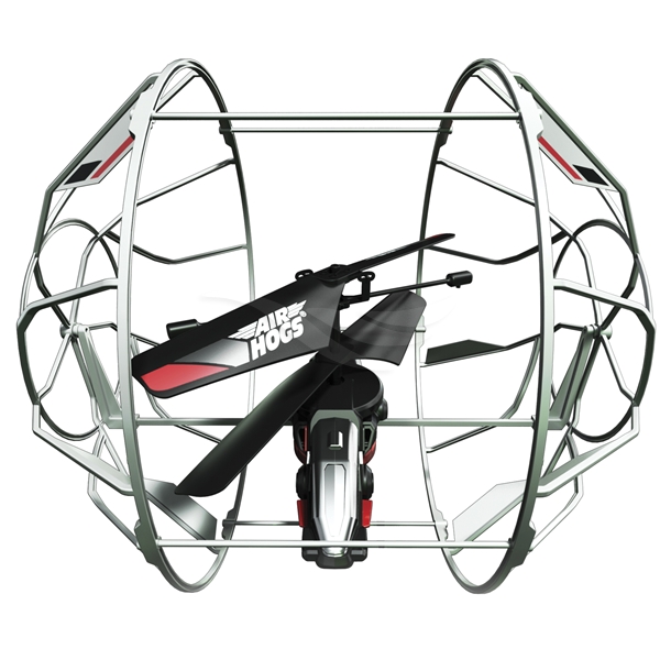 Air Hogs Roller Copter (Bild 2 av 5)