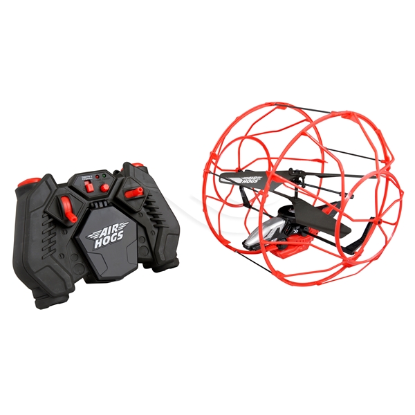 Air Hogs Roller Copter (Bild 4 av 5)