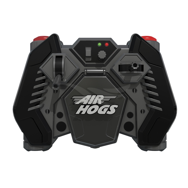 Air Hogs Roller Copter Röd (Bild 2 av 3)