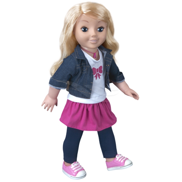 My Friend Cayla (Bild 1 av 8)