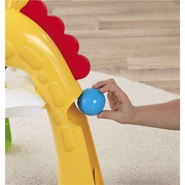 Fisher Price Animal Friends Sights and Sound table (Bild 6 av 6)