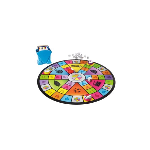 Trivial Pursuit Party (Bild 2 av 3)