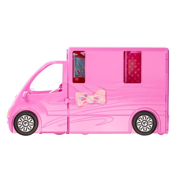 Barbie Glam Husbil (Bild 1 av 3)