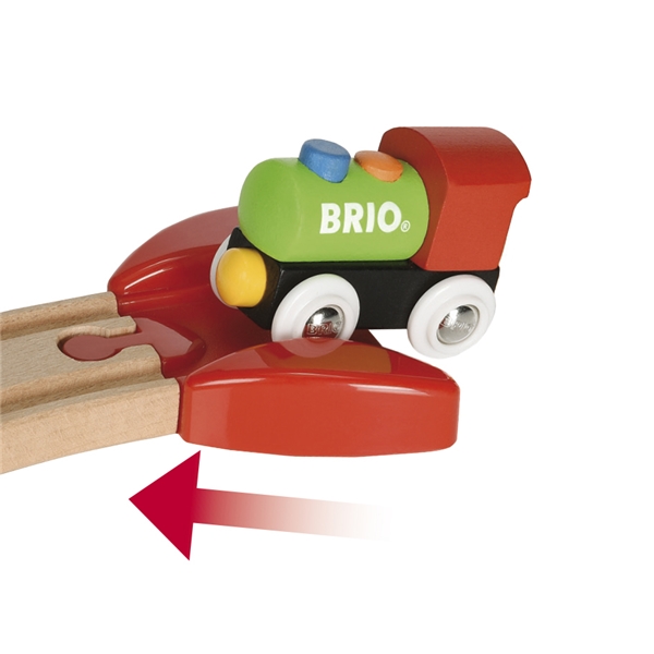 BRIO 33726 Min Första Järnväg Start Pack (Bild 6 av 7)