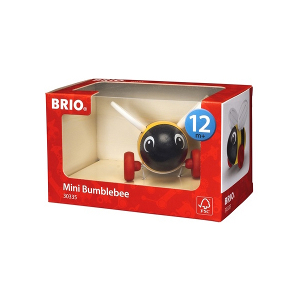 BRIO 30335 Mini Humla (Bild 2 av 4)