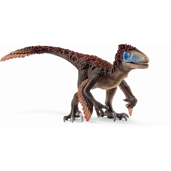 Schleich 14582 Utahraptor (Bild 1 av 2)