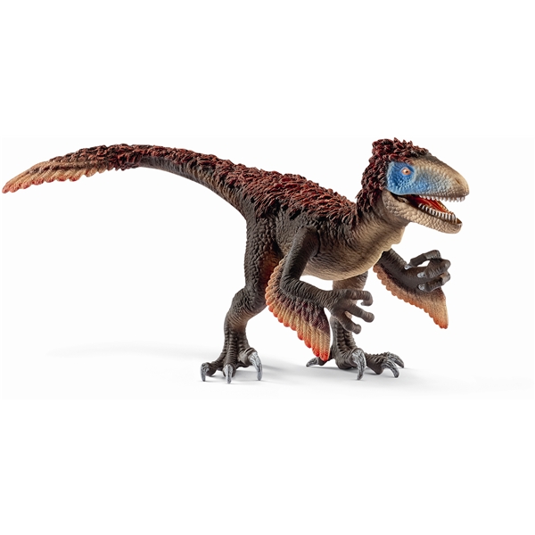 Schleich 14582 Utahraptor (Bild 2 av 2)