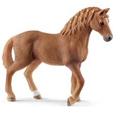Schleich 13852 Quarterhäst Sto