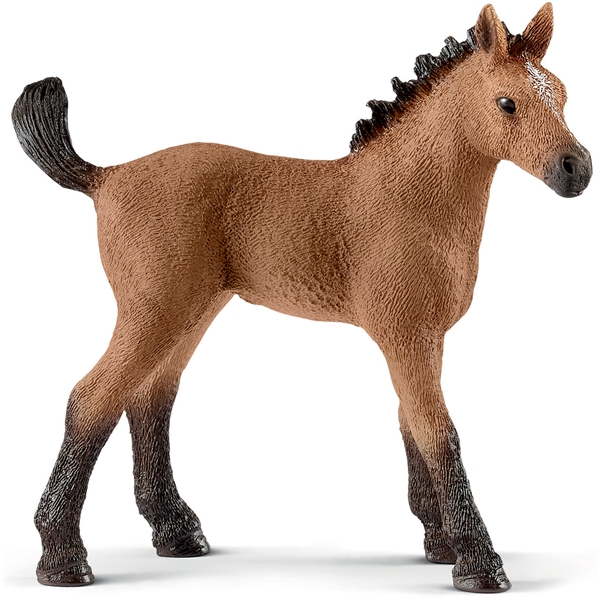 Schleich 13854 Quarterhäst Föl