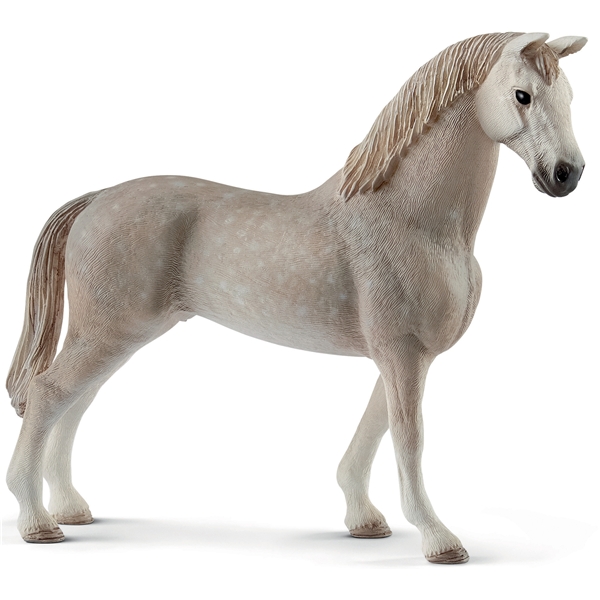 Schleich 13859 Holsteiner Valack