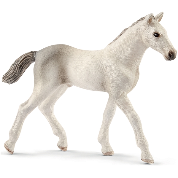 Schleich 13860 Holsteiner Föl