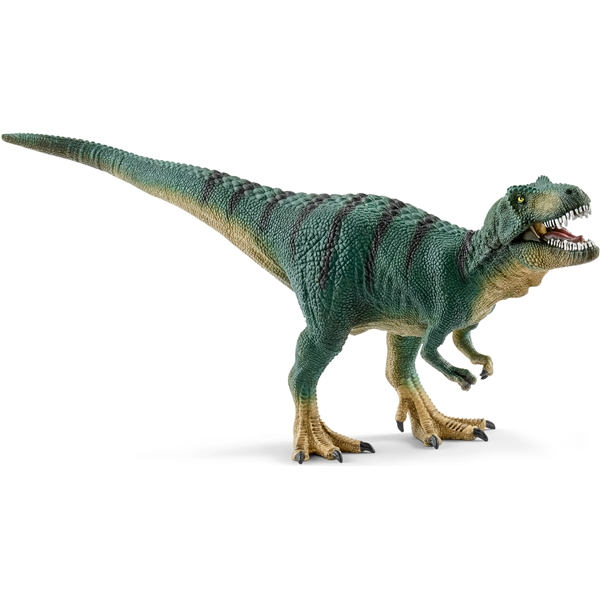 Schleich 15007 Tyrannosaurus Rex Juvenile