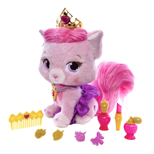 Disney Princess Palace Pets - Beauty (Bild 2 av 2)