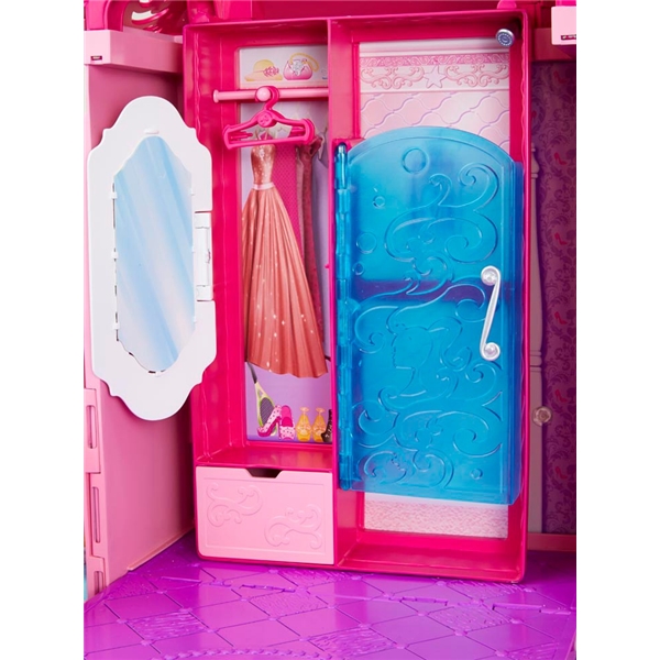 Barbie Malibu House (Bild 5 av 8)