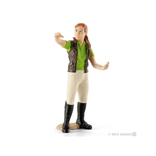 Schleich 42104 Tvättplats (Bild 3 av 6)