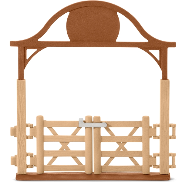 Schleich 42434 Paddock (Bild 2 av 2)