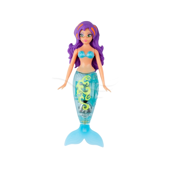 Robofish Mermaid Pearl (Bild 1 av 3)