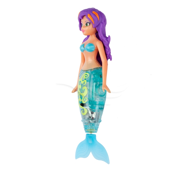 Robofish Mermaid Pearl (Bild 2 av 3)