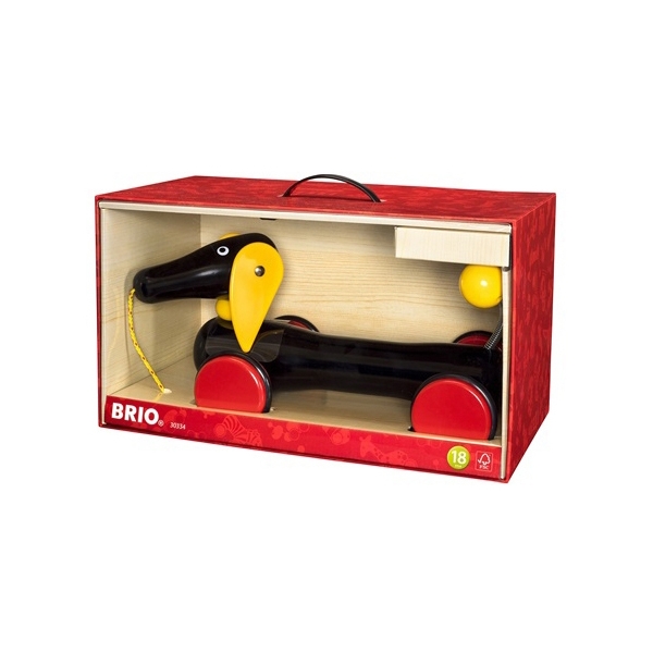 BRIO 30334 Stor Tax (Bild 2 av 5)