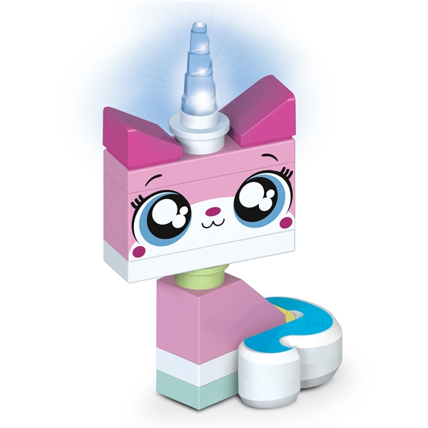 LEGO Movie 2 Unikitty Desk Lamp (Bild 2 av 2)