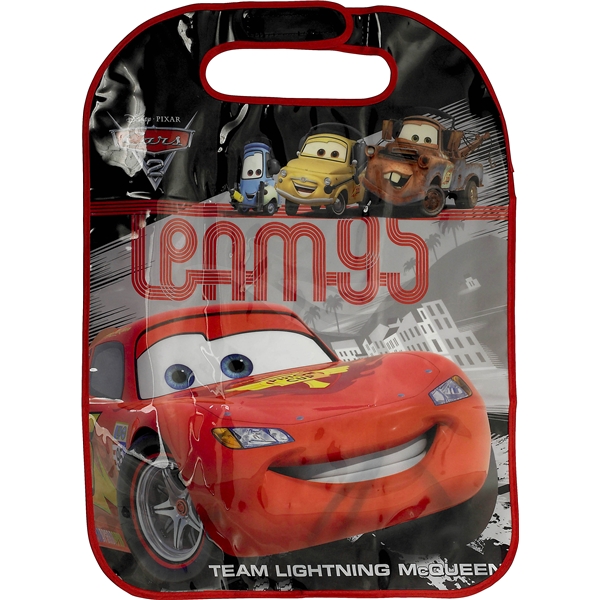 Cars Sparkskydd (Bild 1 av 2)