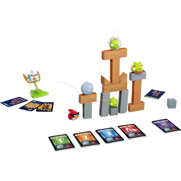 Angry Birds - In Space X6913 (Bild 2 av 4)