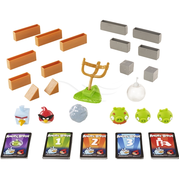 Angry Birds - In Space X6913 (Bild 3 av 4)