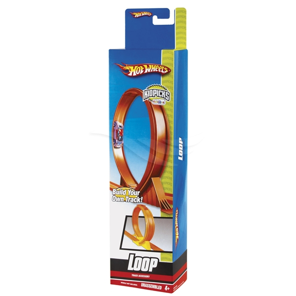 Hot Wheels Loop (Bild 2 av 2)