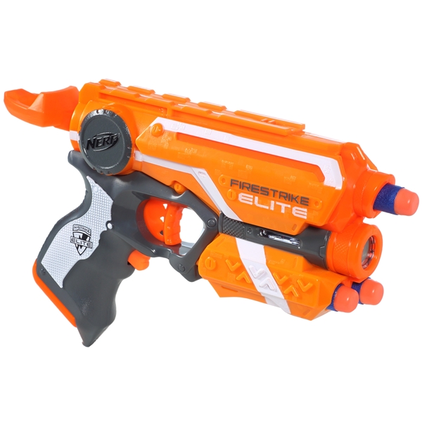 Nerf N'strike Elite Firestrike XD (Bild 1 av 2)