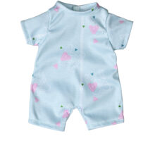 Lillan & Friends Sparkdräkt (28-35 cm)