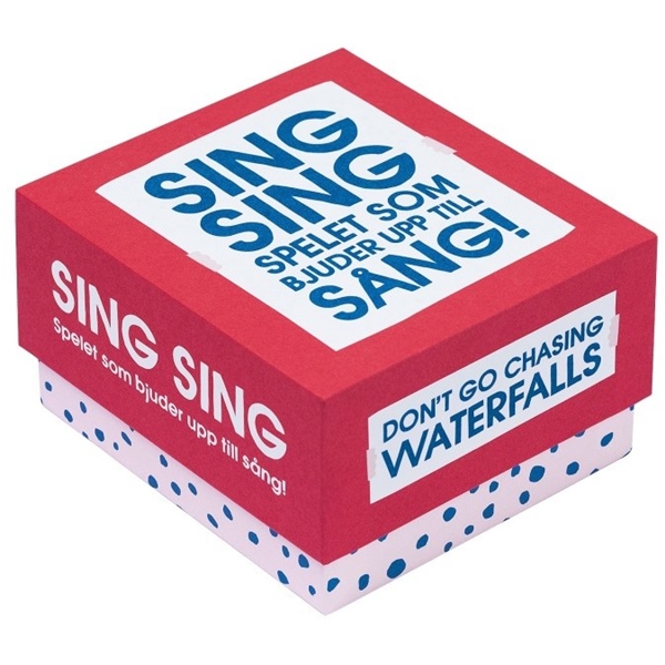 Sing Sing (Bild 1 av 3)