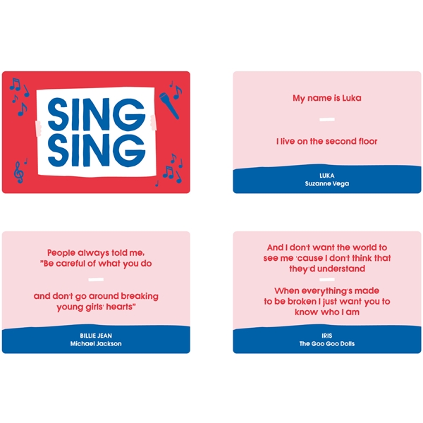 Sing Sing (Bild 2 av 3)