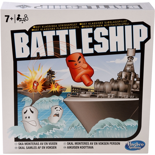 Battleship (Bild 1 av 3)